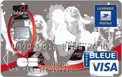 Carte La Poste Carte La Poste