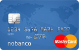Carte NOBANCO (PFS MASTERCARD) Carte NOBANCO (PFS MASTERCARD)