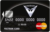 Carte VECTRON CARD Carte VECTRON CARD