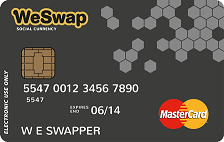 Carte weswap Carte weswap